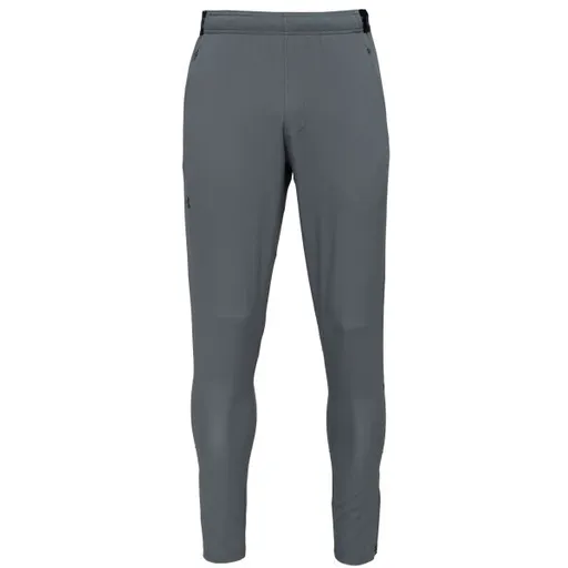 Under Armour VANISH WOVEN TAPERED Pánské sportovní kalhoty, tmavě šedá, velikost M