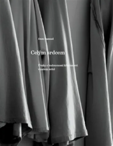 Celým srdcem - Věra Dvořáková, Dom Samuel