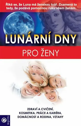 Lunární dny pro ženy - Temnova Olga