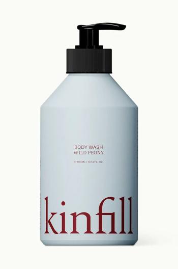 Tělový mycí gel Kinfill Wild Peony 300 ml