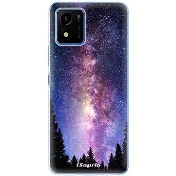 iSaprio Milky Way 11 pro Vivo Y01 (milky11-TPU3-VivY01)