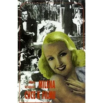 Milena chce k filmu (80-85818-06-X)