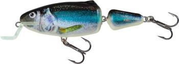 Salmo Wobler Frisky Shallow Runner 7cm - Holo Smelt