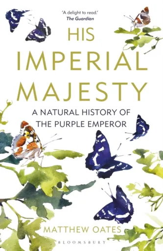 His Imperial Majesty - Matthew Oates