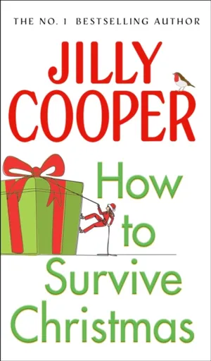 How to Survive Christmas - Cooper Jilly