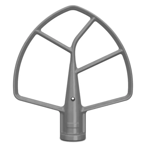 Plochý šlehač 5KSMBLSF, kovová slitina / nylon, KitchenAid