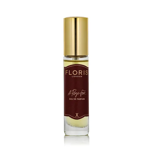 Floris A Rose For... EDP MINI 10 ml UNISEX