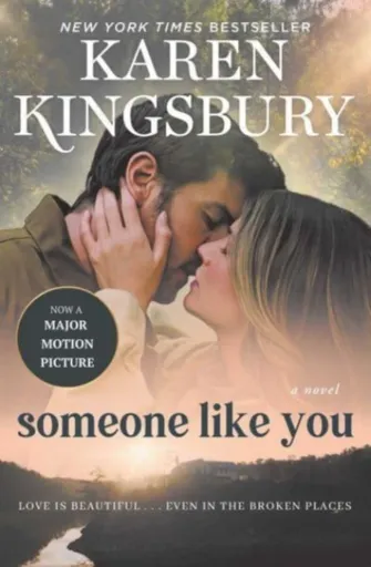 Someone Like You - Karen Kingsbury