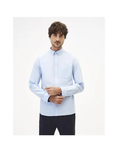 Bavlněná košile Taoxfordy