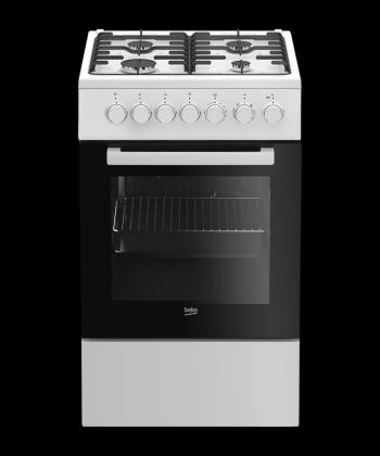 Beko FSM 52120 DW