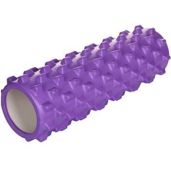 Merco Yoga Roller F3 jóga válec fialová (P35937)