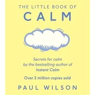 The Little Book of Calm (0241257441)