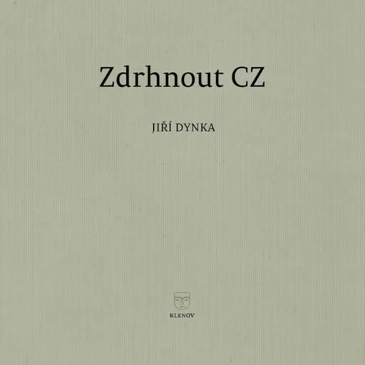 Zdrhnout CZ - Jiří Dynka