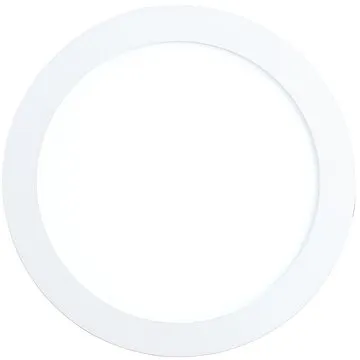 Eglo 32738 LED Stmívatelné podhledové svítidlo Fueva-C 10,5W bílá (EGL32738)