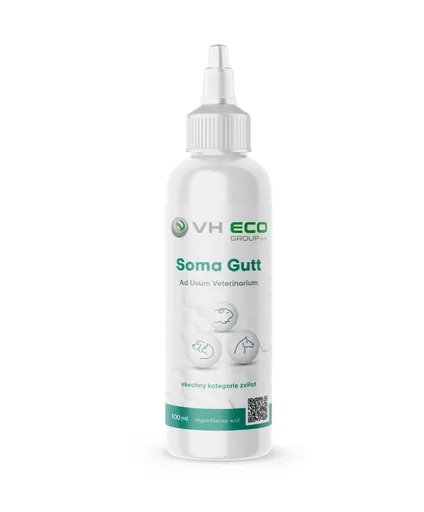 VH ECO Soma Gutt 100 ml