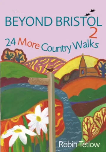 Beyond Bristol 2 - Robin Tetlow