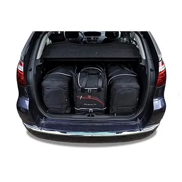 KJUST CITROEN C4 PICASSO 2007-2013 SADA TAŠEK (4KS) (7010005)