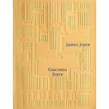 Giacomo Joyce (978-80-7474-146-3)