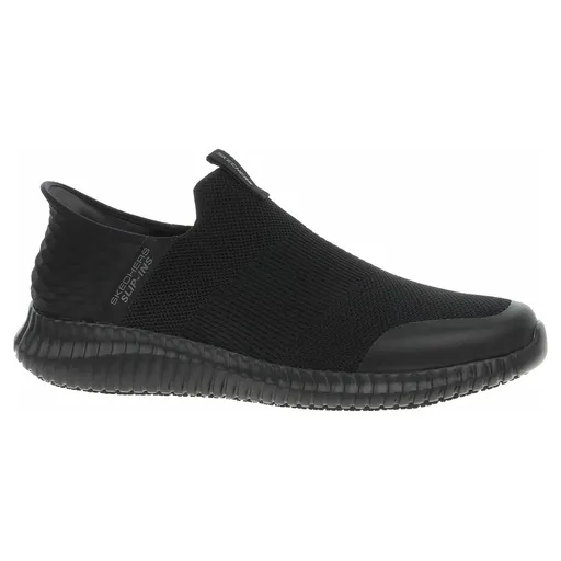 Skechers Slip-ins Work: Cessnock - Rylind black 42