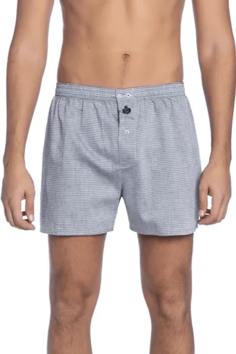 Pánské trenýrky ALEJANDRO ze 100% bavlny XL V dárkovém boxu