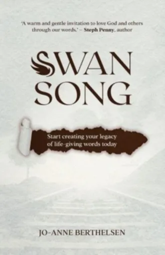 Swansong
