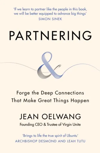 Partnering - Jean Oelwang