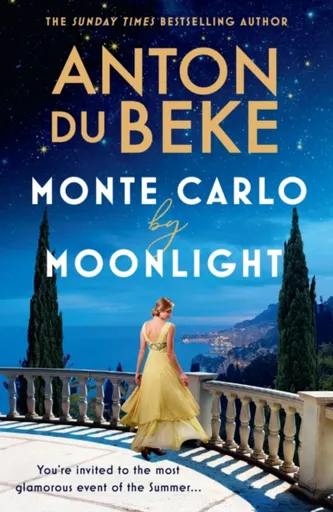 Monte Carlo by Moonlight - Anton Du Beke