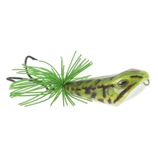 Doiyo imitace žáby kaeru wiggle 6 cm 12,4 g wf