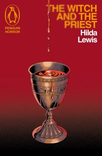 The Witch and the Priest - Hilda Lewis