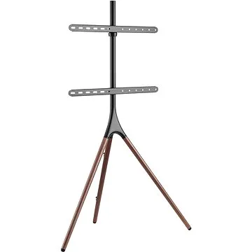 AlzaErgo S110 45"-65" černý (APW-EGTMS110B)