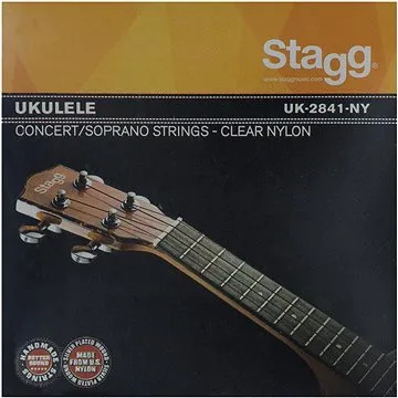 Stagg UK-2841-NY (UK-2841-NY)