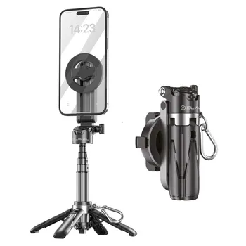 Selfie držák se stativem BLAVEC P05 MagSafe Black