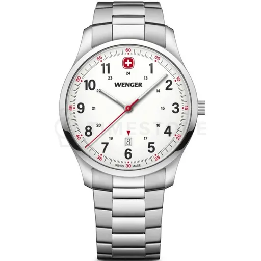 Wenger City 01.1441.133 - 30 dnů na vrácení zboží