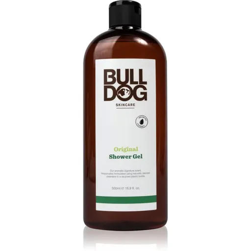 Bulldog Original Shower Gel sprchový gel pro muže 500 ml