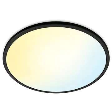 WiZ SuperSlim Tunable White 32W černé (929003227001)