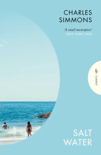 Salt Water - Charles Simmons