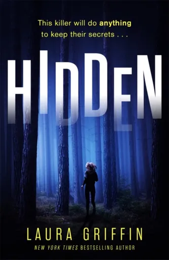 Hidden - Laura Griffin
