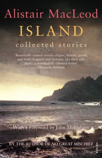Island - Alistair MacLeod