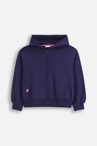 Dětská bavlněná mikina Coccodrillo