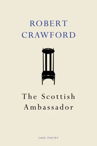 The Scottish Ambassador - Crawford Robert
