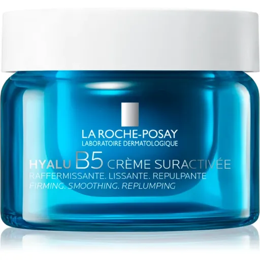 La Roche-Posay Hyalu B5 Suractivated Cream koncentrovaný krém s kyselinou hyaluronovou 50 ml