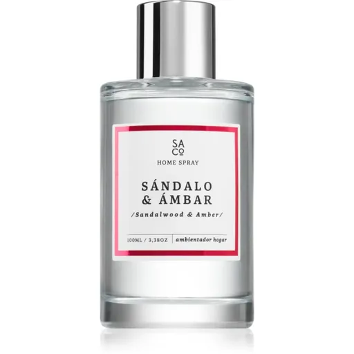 SEAL AROMAS Premium Sandalwood