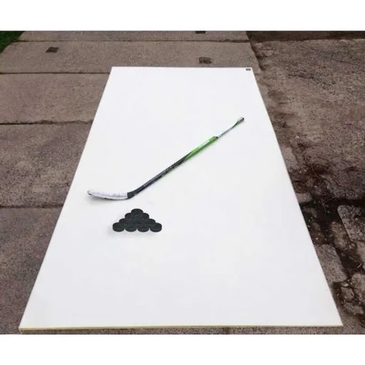 WINNWELL STŘELECKÁ DESKA WINNWELL SHOOTING PAD EXTREME + 10X PUKŮ ZDARMA Střelecká deska, dummy, velikost