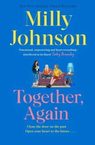 Together, Again - Milly Johnson