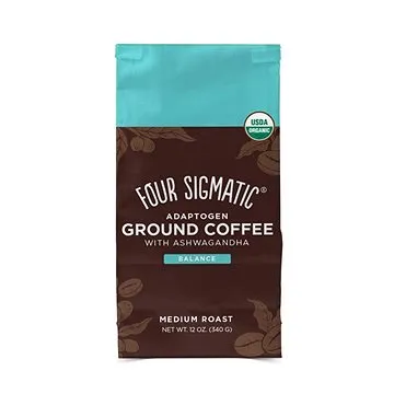 Four Sigmatic Ashwagandha