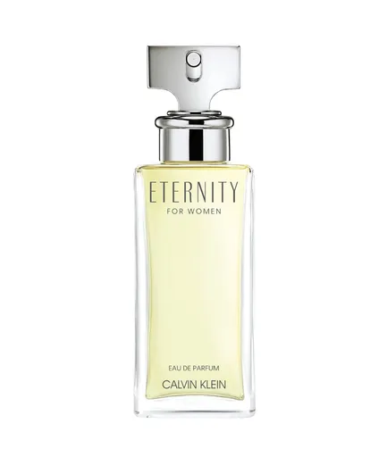 Calvin Klein Eternity for Women parfémovaná voda pro ženy 50 ml
