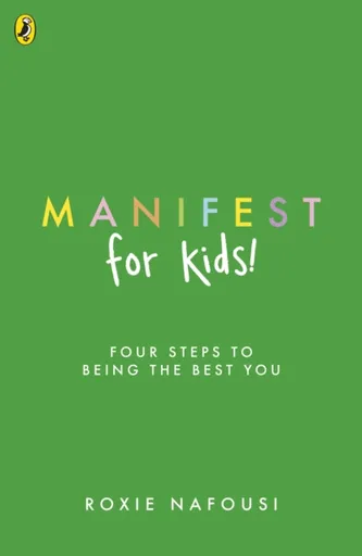 Manifest for Kids - Roxie Nafousi