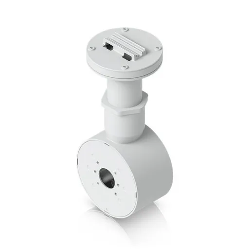 Ubiquiti UACC-Camera-DM-W, Camera Dual Mount White, Dvojtý držák pro kamery UVC-G4/G5/AI, bílá