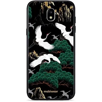 Mobiwear Glossy lesklý pro Samsung Galaxy J3 (2017) - G042G (5904808494564)