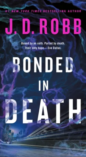 Bonded in Death - J.D. Robb